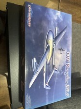 Cyber Hobby DH Vampire FB.5 1:72 Golden Wings Series