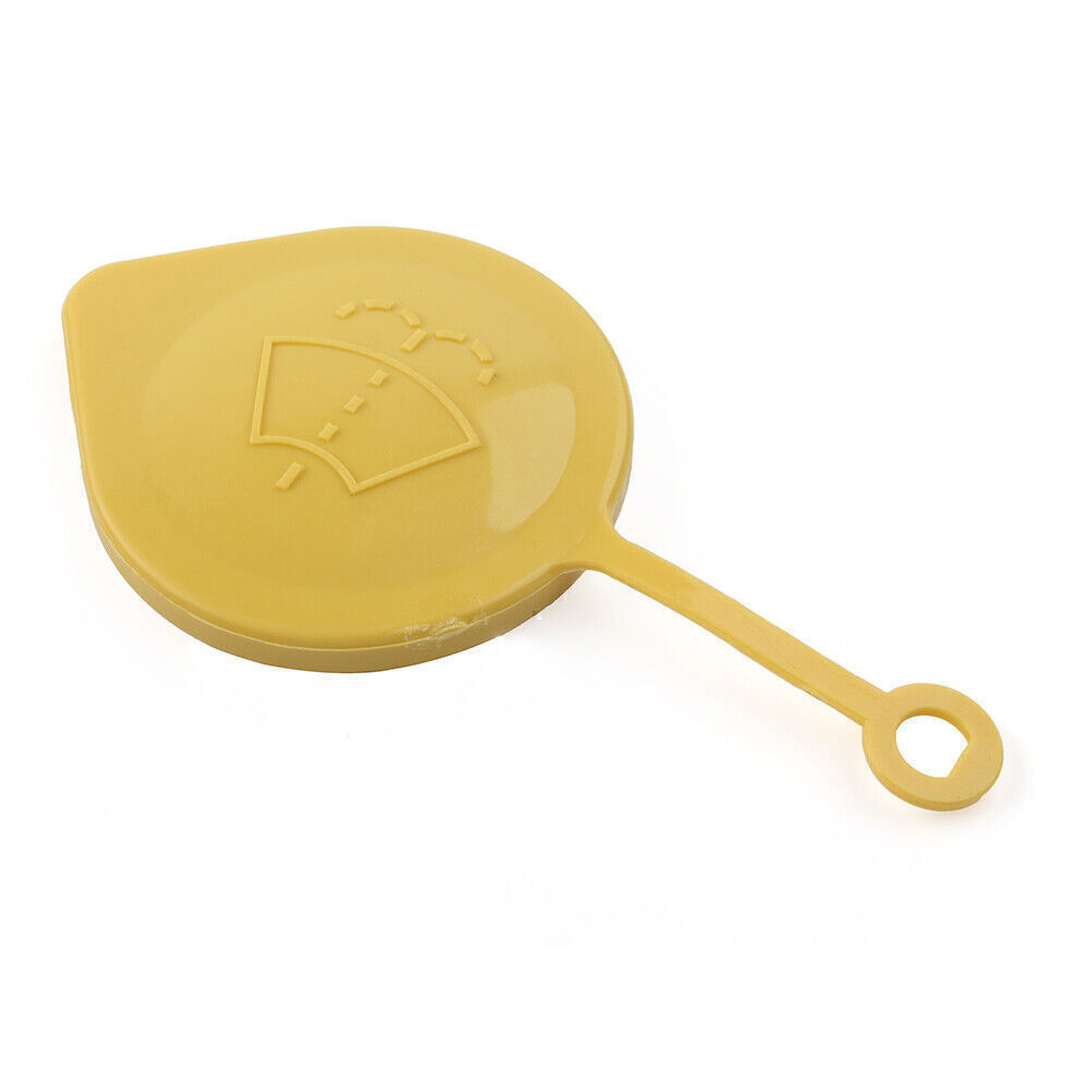 Windshield Wiper Washer Water Tank Bottle Cap For Subaru Baja Forester
