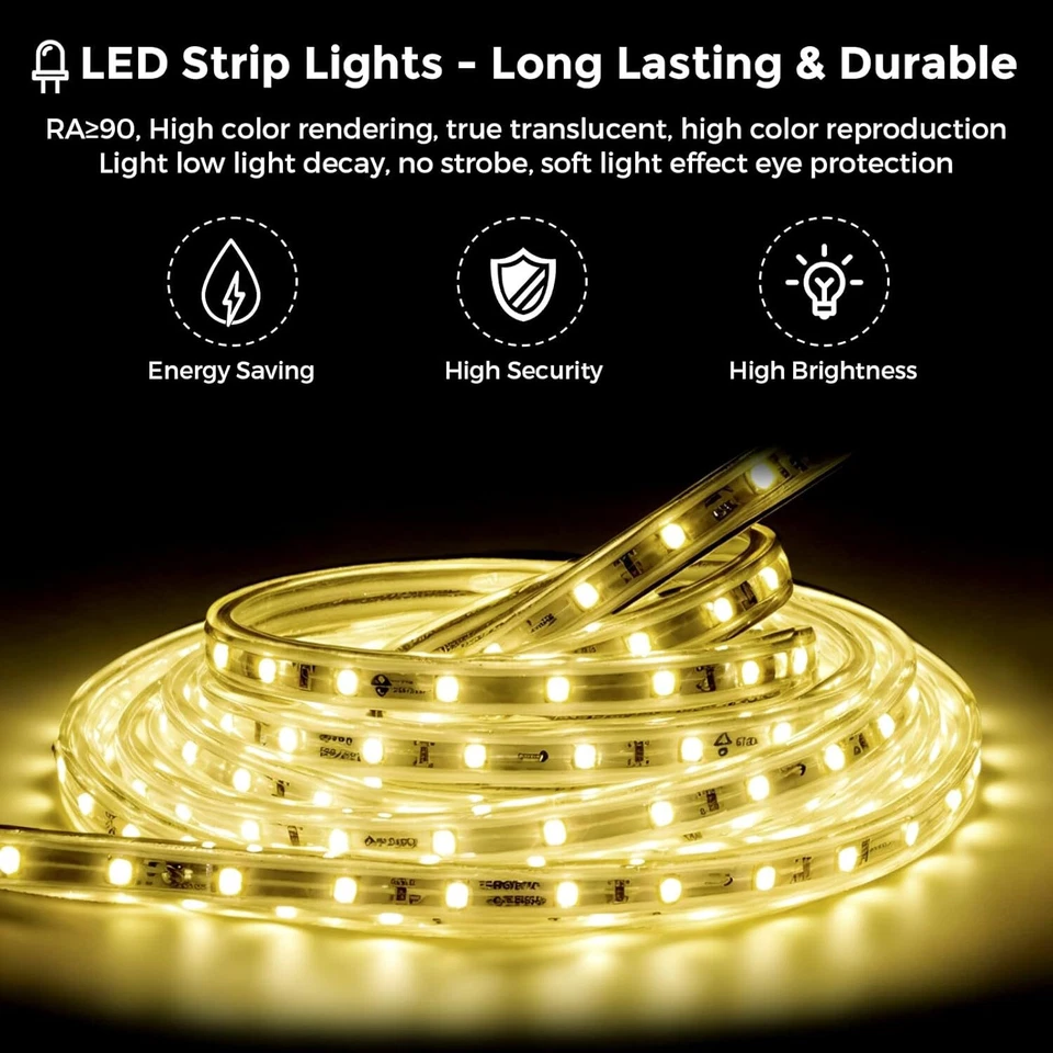 Espejo de baño Koonmi 36x48 LED, retroiluminado + retroiluminado delantero, espejo de baño LED Foto 2 de 4