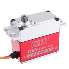 KST DS2509MG DIGITAL SERVO HIGH TORQUE  (SET OF 4 Pcs)