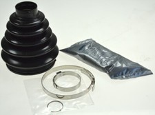 Kit soffietto Spidan, albero motore 0.024830 per CITROEN BERLINGO/C2/C3;DS DS 3