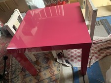 Tavolino E Sedie X Bambini