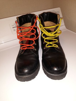 grenson hiking boots