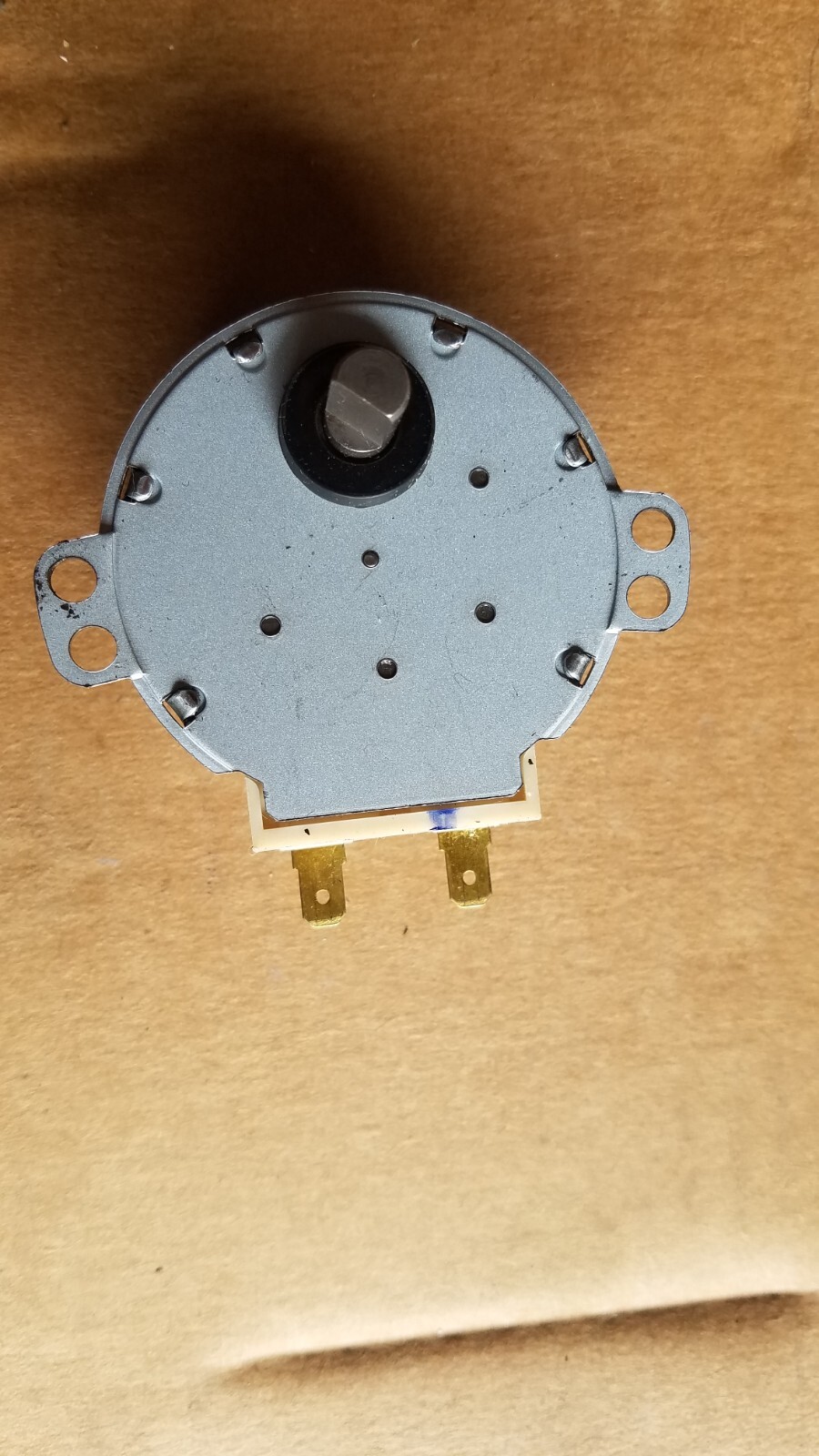 DE9601093A Original Samsung microwave Oven combo Motor, AC Drive NQ70M7770D eBay