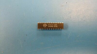 IDT6116SA45TP SRAM Standard, 2Kx8, 45ns, CMOS, PDIP24 **NUOVO** Qtà.1 - Foto 8