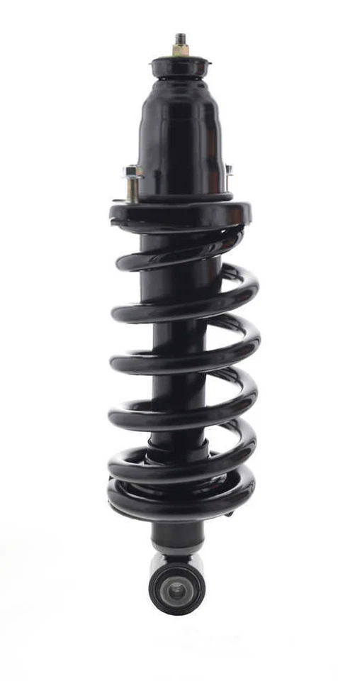 Strut-plus Suspension Strut & Coil Spring Assembly fits 2003-2011 Honda Element - Imagem 3 de 4