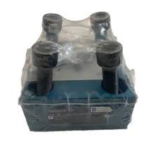 NEW REXROTH HYDRAULICS 00953898 S34 LOGIC VALVE LFA25WEA-70/A20P20T20