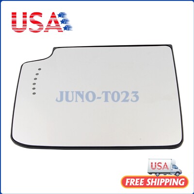 Purchase MIRROR 03-06 GMC CHEVY TRUCK POWER HEATED SIGNAL TOWING In In - Foto 6