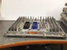Chevrolet Express GMC Savana 6.6L Engine ECU ...