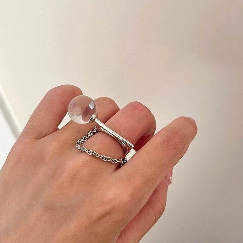 Big Statement Ring Silver, Square Geometric Ring, Large Square Ring, Wide  Band Rings, Greek Key Rings, Stylish Ring, Extraordinary Ring - Etsy |  Silver rings, Stylish rings, Statement ring silver