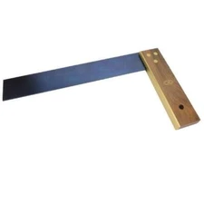 Crown Try Square, 12 in.