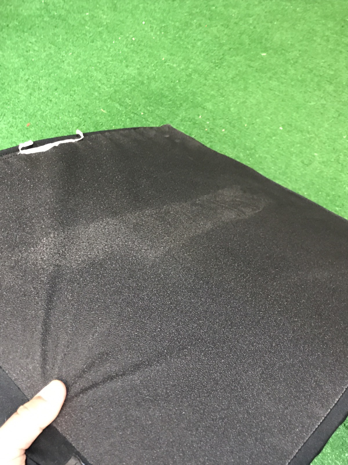 Keen Wheelchair Cushion Journey Contour Plus 18x16 Mobility Seat Fast