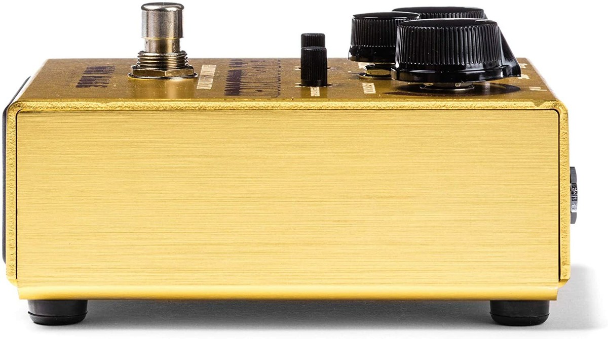 New WAY HUGE WHE301FAT SANDWICH Effector From Japan | eBay