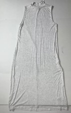 Brand New- Gap 45” Sleeveless Dress Womens (Size L)