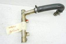 Kawasaki ZZR 500 ZX500C Tube Refroidisseur Cylindre Pompe À L'Eau Tuyau Fil Du