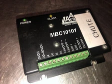 ANAHEIM AUTOMATION MBC10101 BIPOLAR MICROSTEP DRIVER