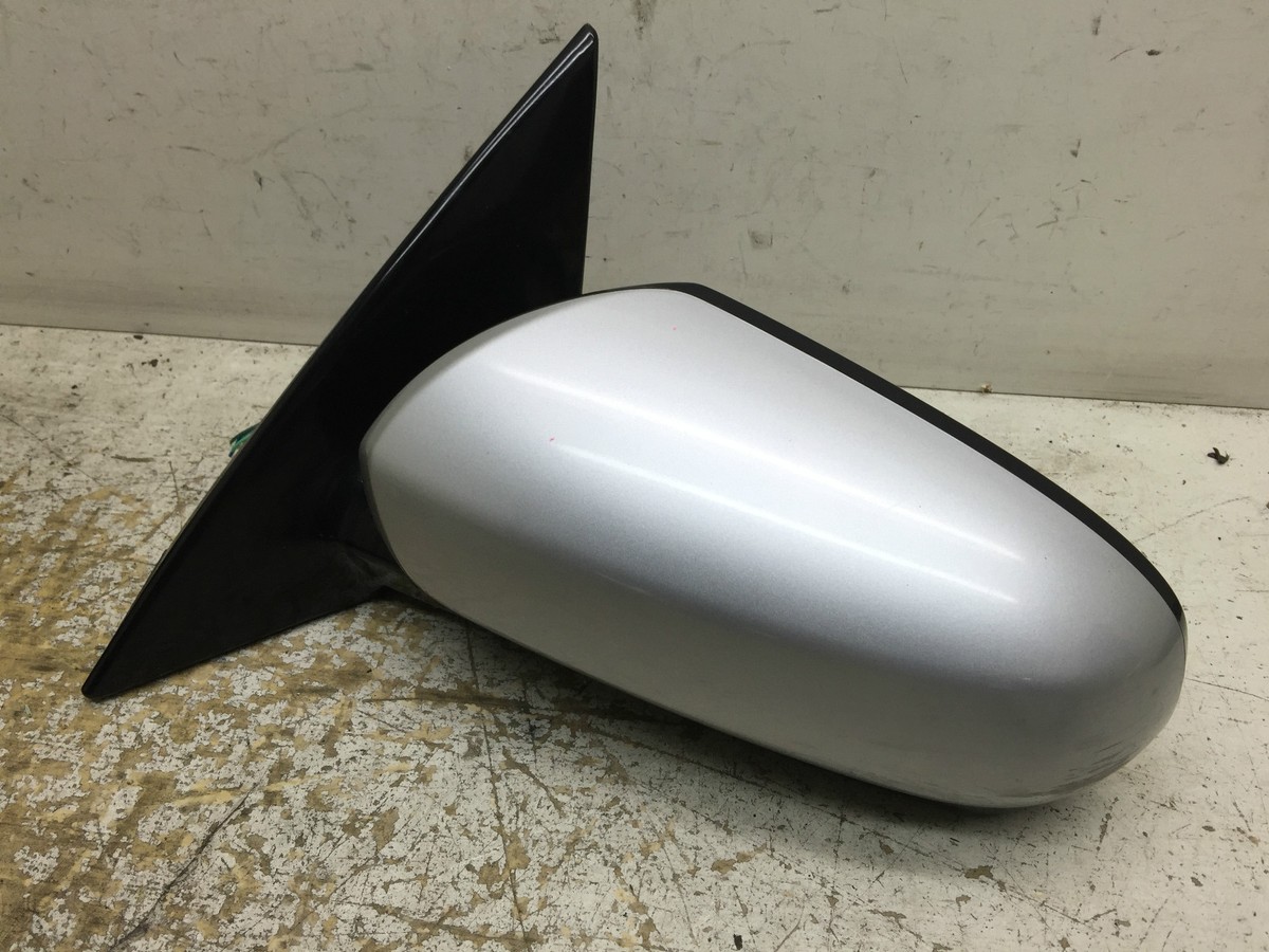 JDM J31 Nissan Teana Maxima Power Folding Mirrors With Switch And