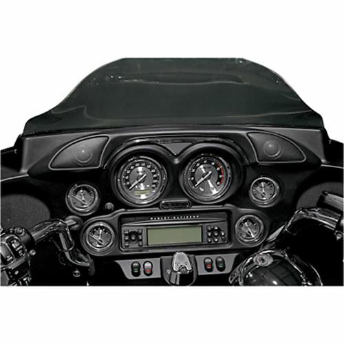 HF-1 Hog Pod Dash Trim/Tweeter Pod 