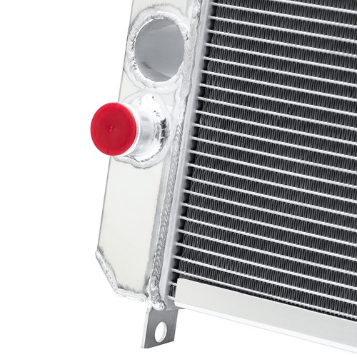 4 Rows Radiator fit David Brown 780 885 885N Tractor Diesel K922737 ...