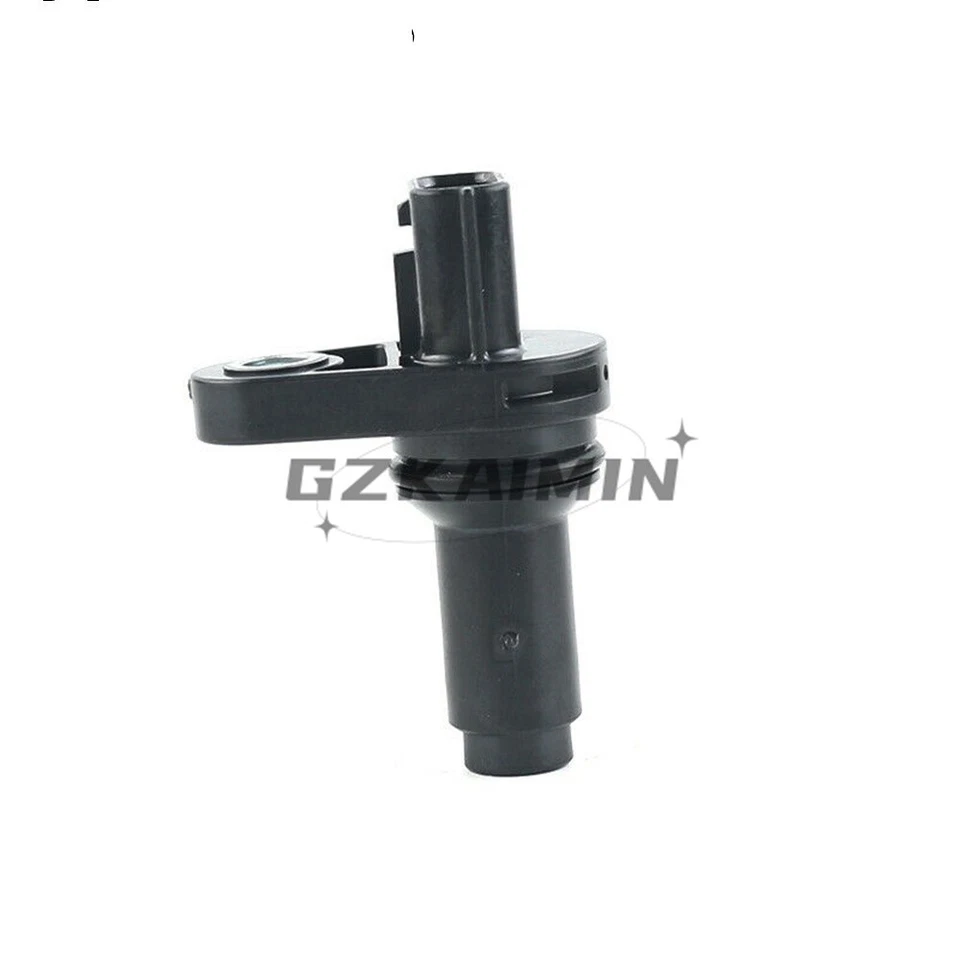 Sensor de posición del cigüeñal del motor Infiniti y Nissan OEM 23731-JA10B X-Ref Foto 3 de 4