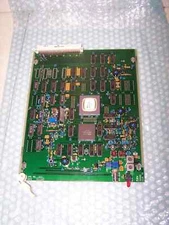 NEC Receive Interface (RX INTFC) (TERM) B8493A Circuit Board