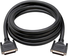 DBD-305 8-Channel DB25 to DB25 Snake - 5 Foot