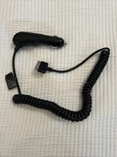 Rocketfish 30-pin DC Rapid Car Charger for Ap...