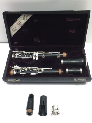 専用出品※ YAMAHA YCL-853II SE V Custom Bb YAMAHA YCL-853 SE