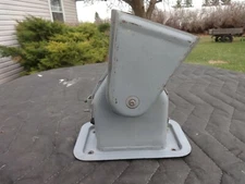 vintage volvo 444 544 445 heater vent fresh air vent b16 b18 interior oem nice