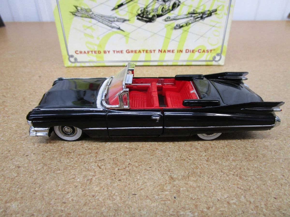 1959 Cadillac Deville for sale | eBay