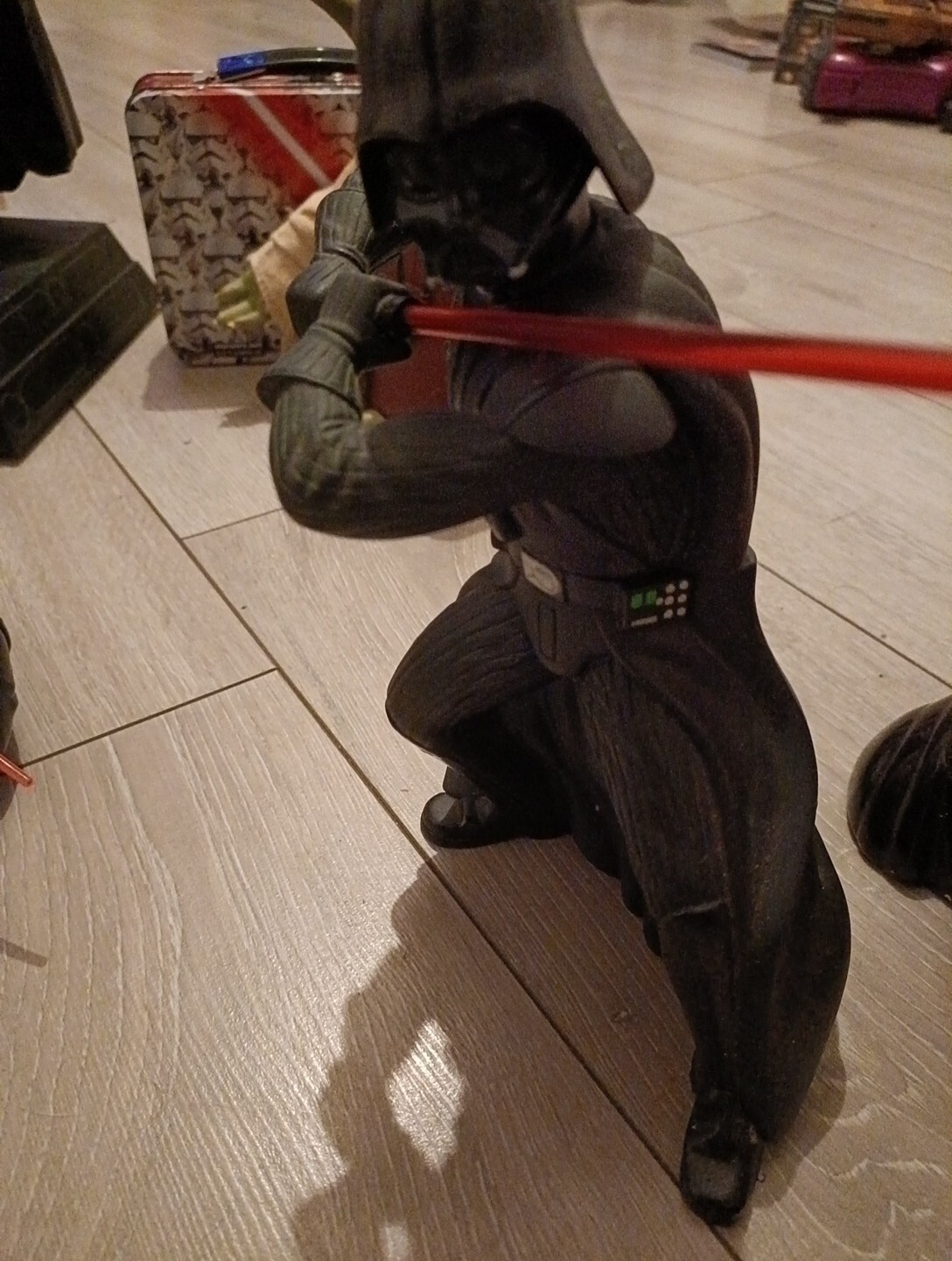 vintage star wars memorabilia eBay