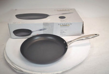 Used -Scanpan Professional 10.25 in. Fry Pan Cookware - FREE S/H