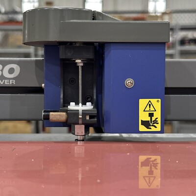 Roland EGX-30 Engraving Machine/ Desktop Engraver 117 - 120VAC | eBay