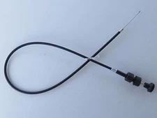 CHOKE ASSEMBLY CABLE THROTTLE FOR PW50 1996-2013  (29 INCH)  