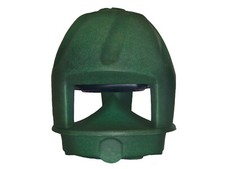 Soundtube Ipd-xt850-gn 8in Ip-addressable 2-way Outdoor Speaker System In Green