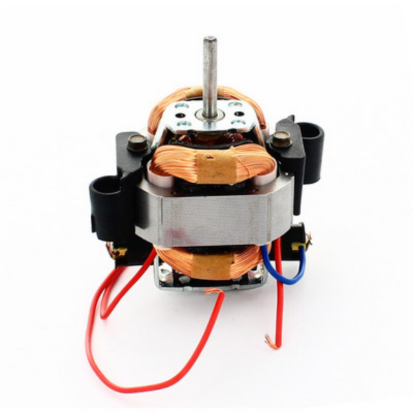 Motorino Ventilazione Bimby TM21 Compatibile | Risoluzione Errore C6
