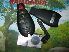 100% OEM UNLOCKED 08/10 Dodge Magnum Charger Challenger Remote Fob Clean Tested