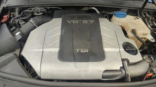 Getriebe Ft für AUDI A6 BERLINA (4F2) 2.7 TDI 2008 1014063 - Bild 7 von 10