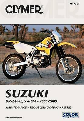 Kawasaki Kx125/250 (1982-1991) & Kx500 (1983-2004) Motorcycle Service Repair Manual Haynes Publishing - Image 3