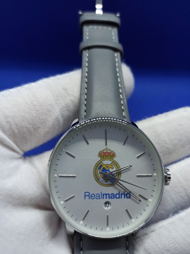 REAL MADRID RELOJ DE TU MEJOR EQUIPO. - Imagen 2 de 4