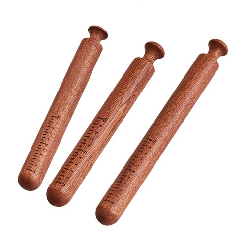 Dough Rolling Pin Dishwasher Safe Essential Kitchen Utensil with Handle