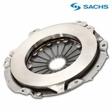 Sachs Kupplungssatz Passend Für VW Transporter T3 Bus Kasten 1.6 TD 1.6 1.7 D