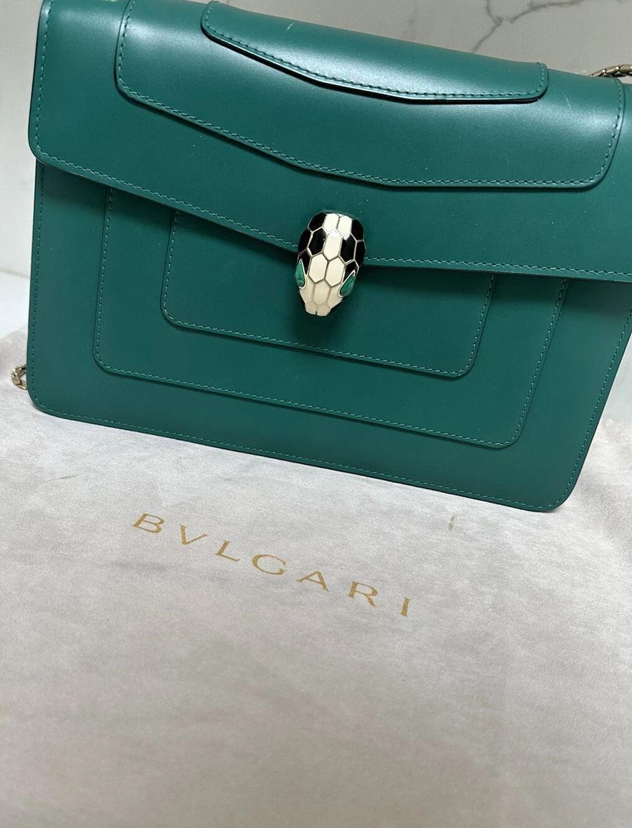Bvlgari handbags outlet