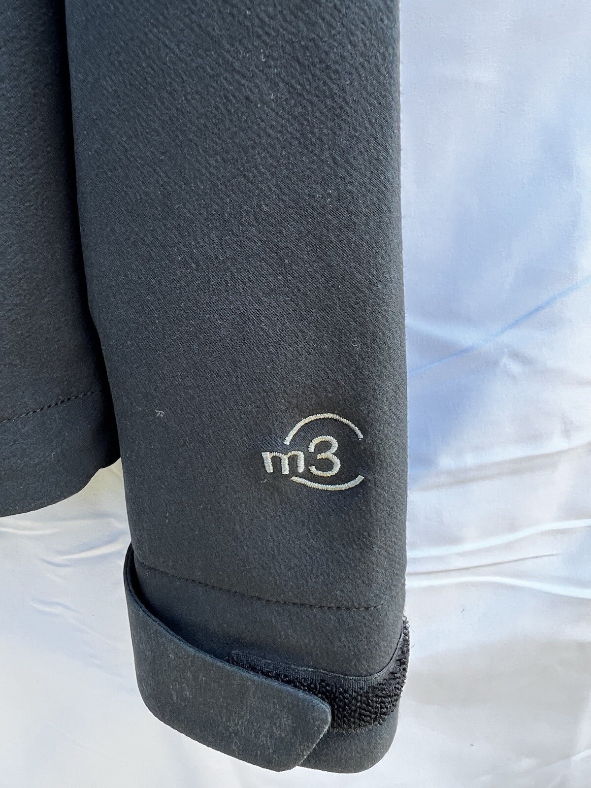 Marmot Softshell  Polyester Lined Jacket Womens XL - image 2