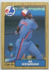 1987, O-PEE-CHEE, Baseball,  #'s 201-396, UPick from list