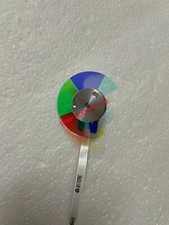 NEW ORIGINAL COLOR WHEEL F BENQ MS517H MS527 MX525P MX528 PS5650 RX32C3 ML6478
