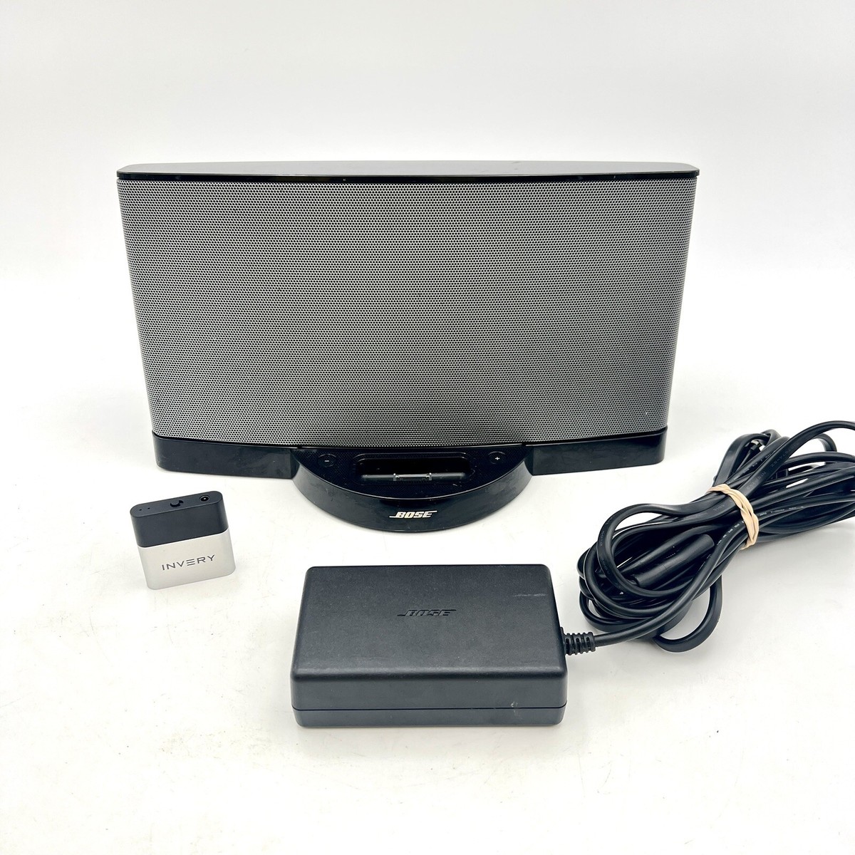 Bose SoundDock Series II Digital Music Speaker System WITH