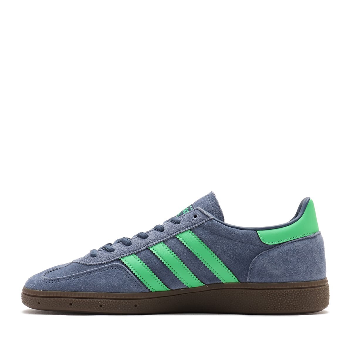 adidas Originals Handball Spezial Preloved Ink Semi Green