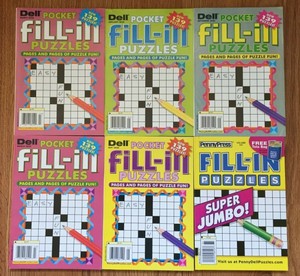 penny press number fill in puzzle answers penny press number fill in puzzle answers