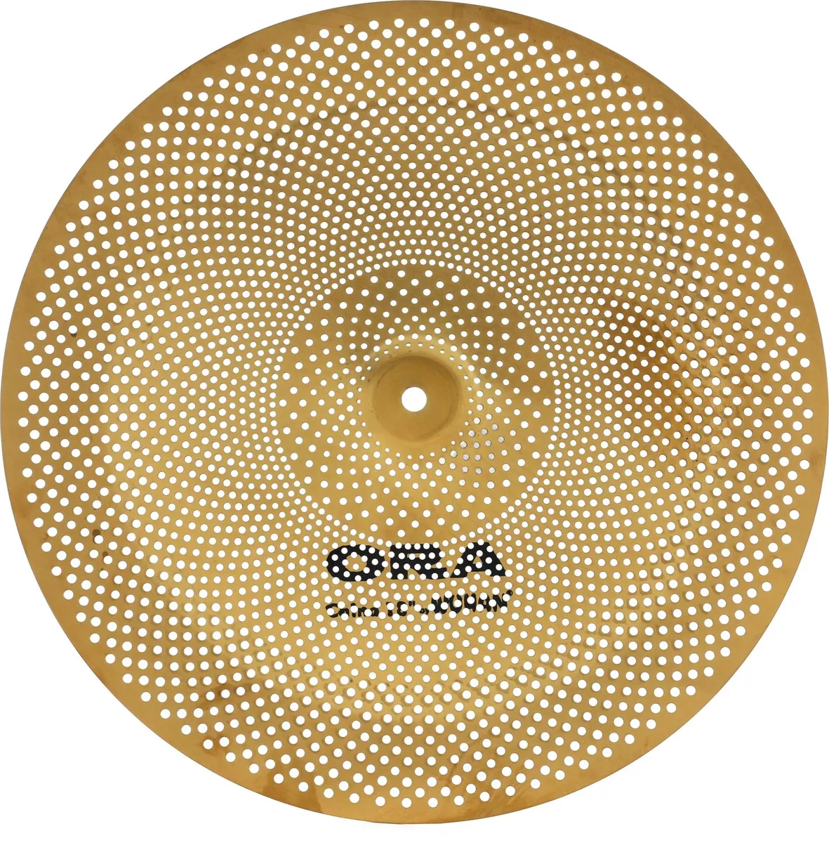 Wuhan ORA China Cymbal 18 inch eBay